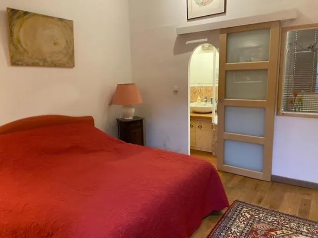 Bed and Breakfast LesArnauds à Aix-en-Provence 0*,  France
